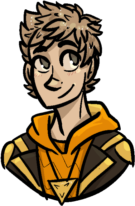 It Was Only A Matter Of Time Before I Drew My Majestic - Cartoon (500x695)