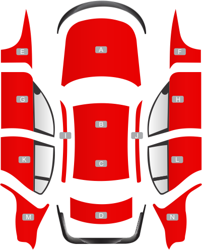 Estimate Your Dent Repair Cost - Estimate Your Dent Repair Cost (401x496)