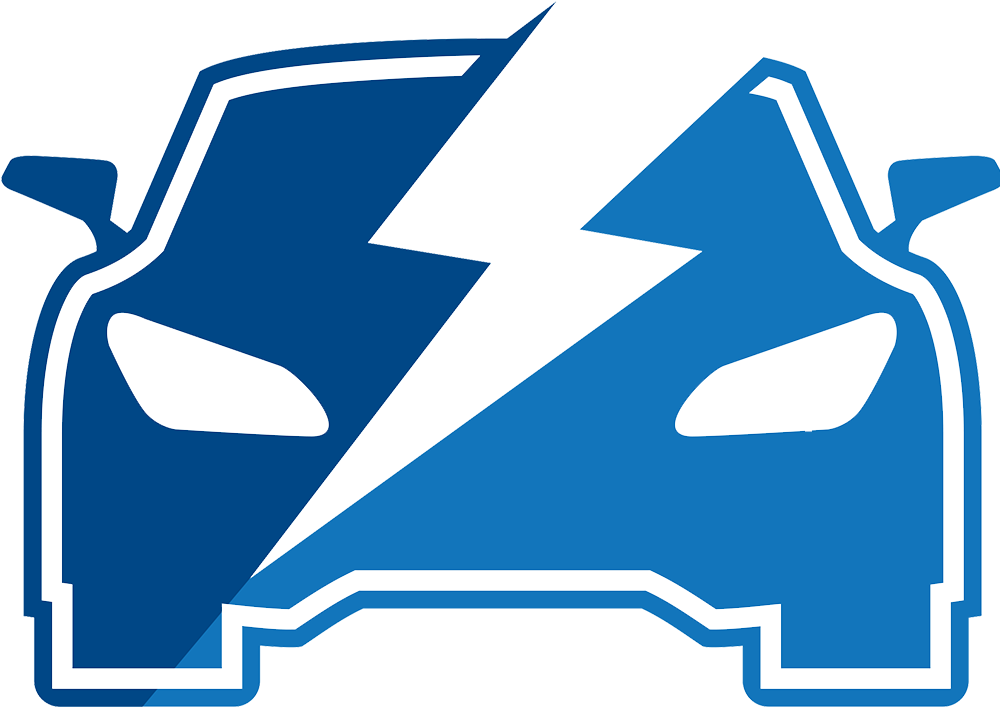 Paintless Dent Repair - Buy And Sell Car Logo (1000x997)