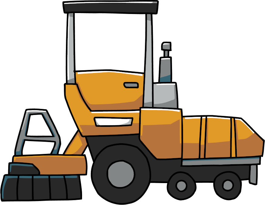 Asphalt Paver - Asphalt Paver Png (872x674)