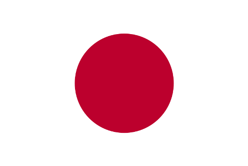 Japan - Japan Flag Facebook Cover (940x420)