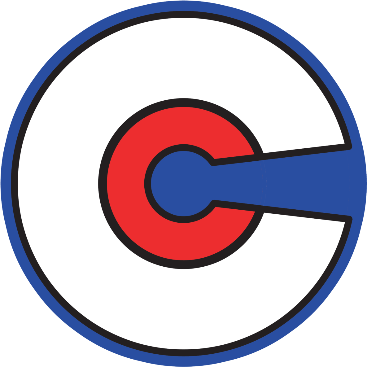 Ultimate Arms Gear Ems Round Velcro Patch Od Green (1200x1200)