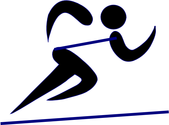 Simbolo Del Atletismo (600x439)