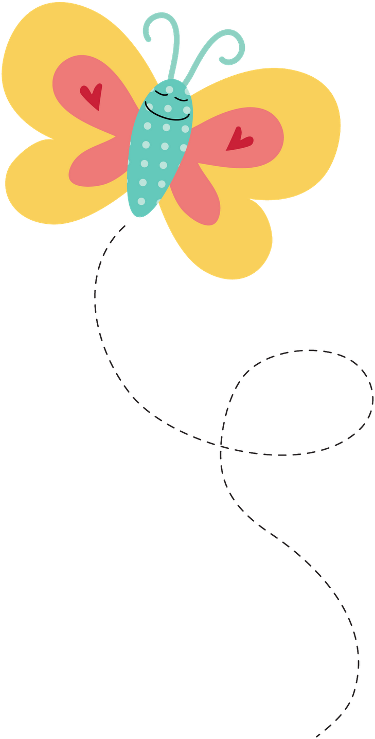 Monarch Butterfly Insect Animal Clip Art - Monarch Butterfly Insect Animal Clip Art (814x1600)