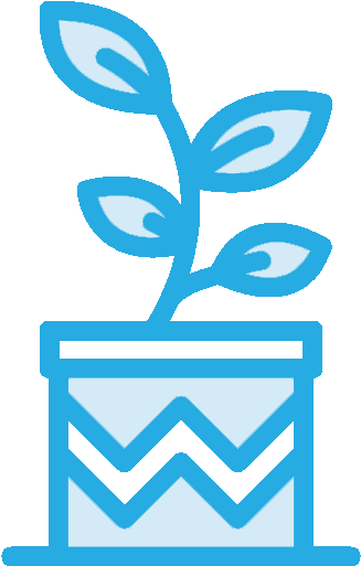 Garden Edges - Flowerpot (512x512)