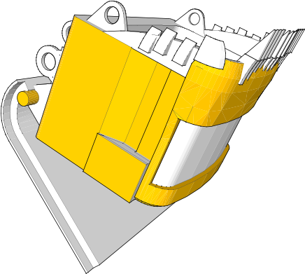 Dippers - Dippers (435x435)