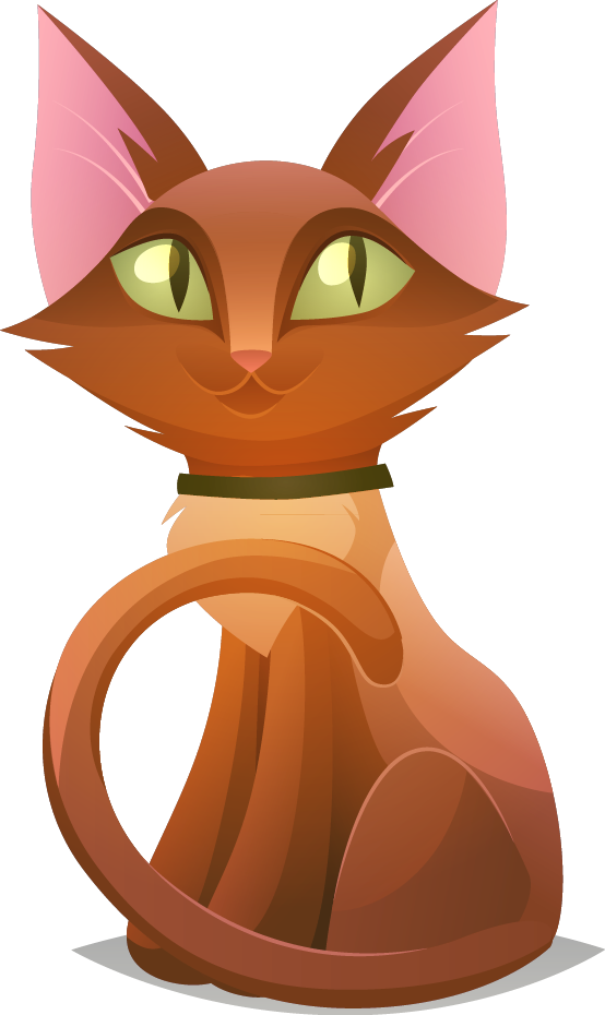Persian Cat Siamese Cat Kitten Drawing - Persian Cat Siamese Cat Kitten Drawing (554x930)