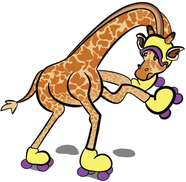 Illustration About Kids And Chores - Illustration About Kids And Chores (400x403)