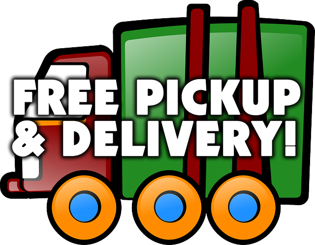 Towards Managing The Household Chores - Free Pickup And Delivery Laundry (640x498)