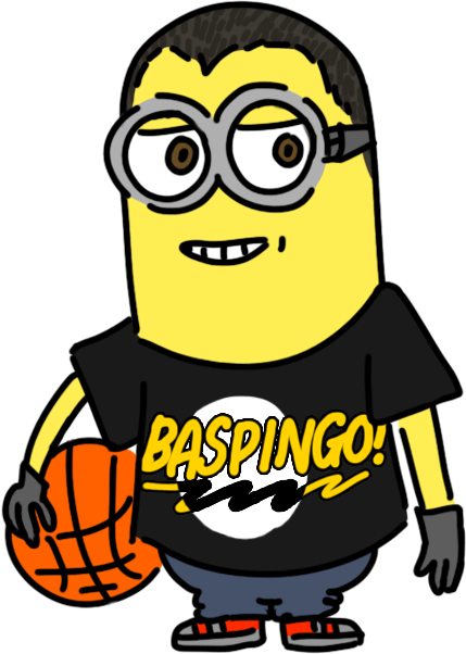 This Was Such A Fucking Chore - Minions (429x602)