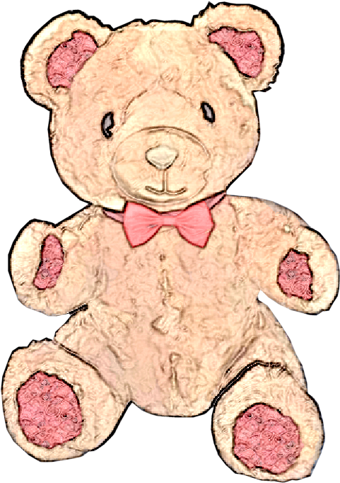 Teddybear Image - Teddy Bear (675x775)