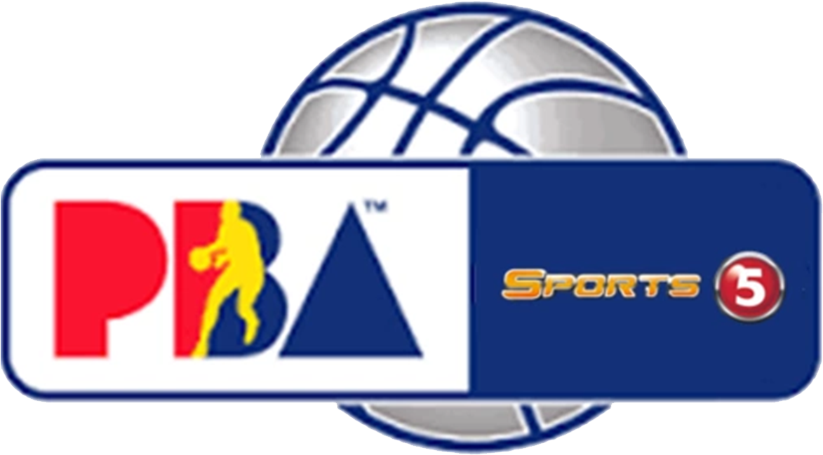 Pba On Sports5 Logo - Pba On Sports5 (1236x762)