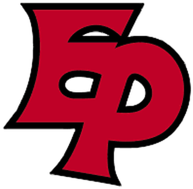 Eden Prairie Gymnastics Team Heat Last Faux Cashmere - Eden Prairie High School Logo (427x427)