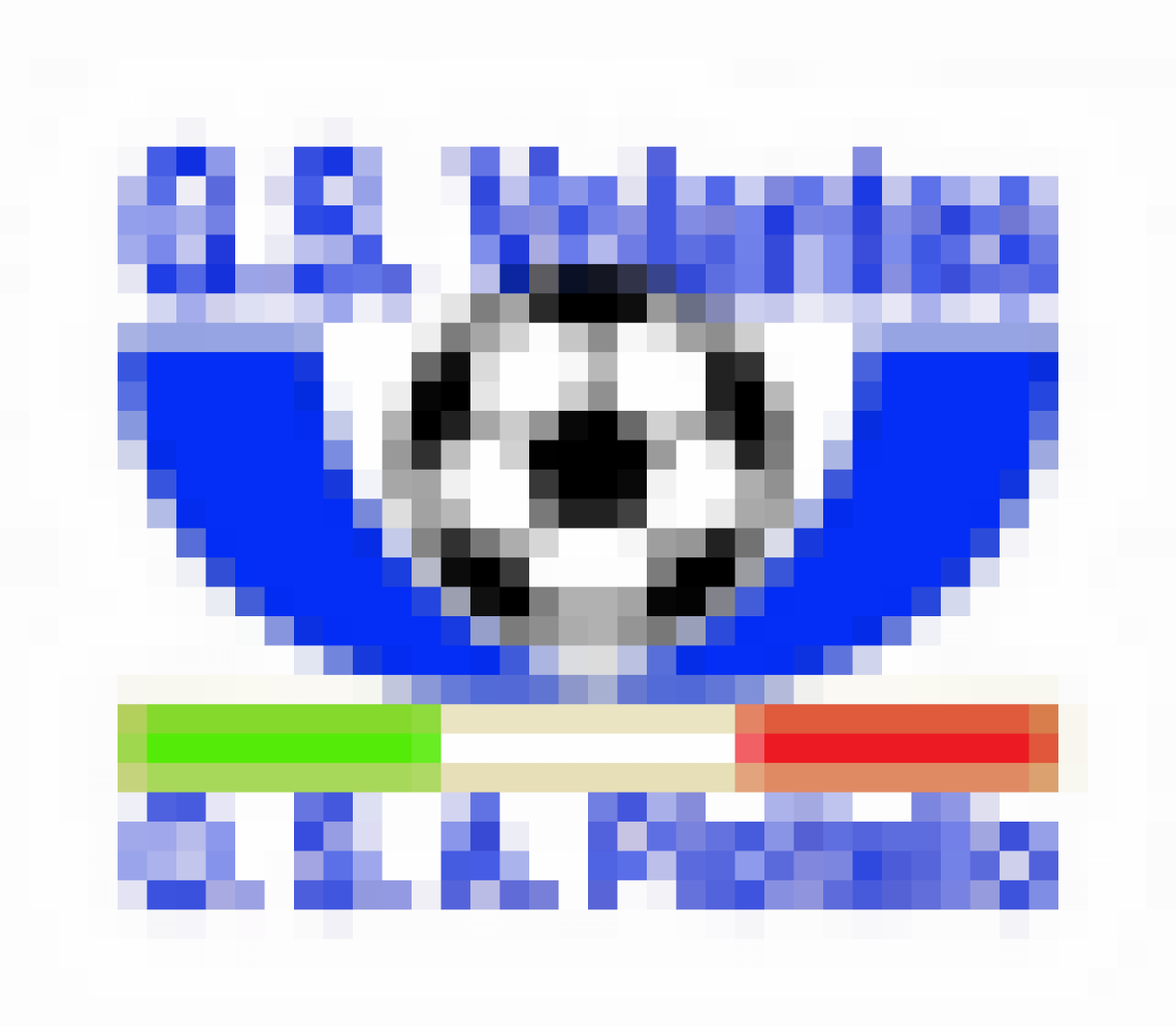 Volantes O - S - A - Emblem (1260x1100)