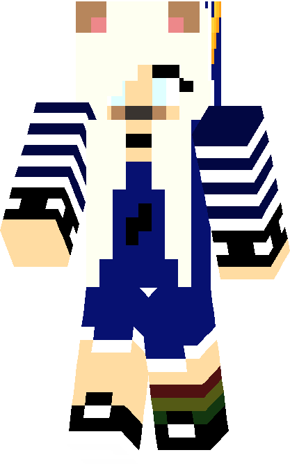 Isah9897 - Skins De Zpekena Unicornio (417x666)