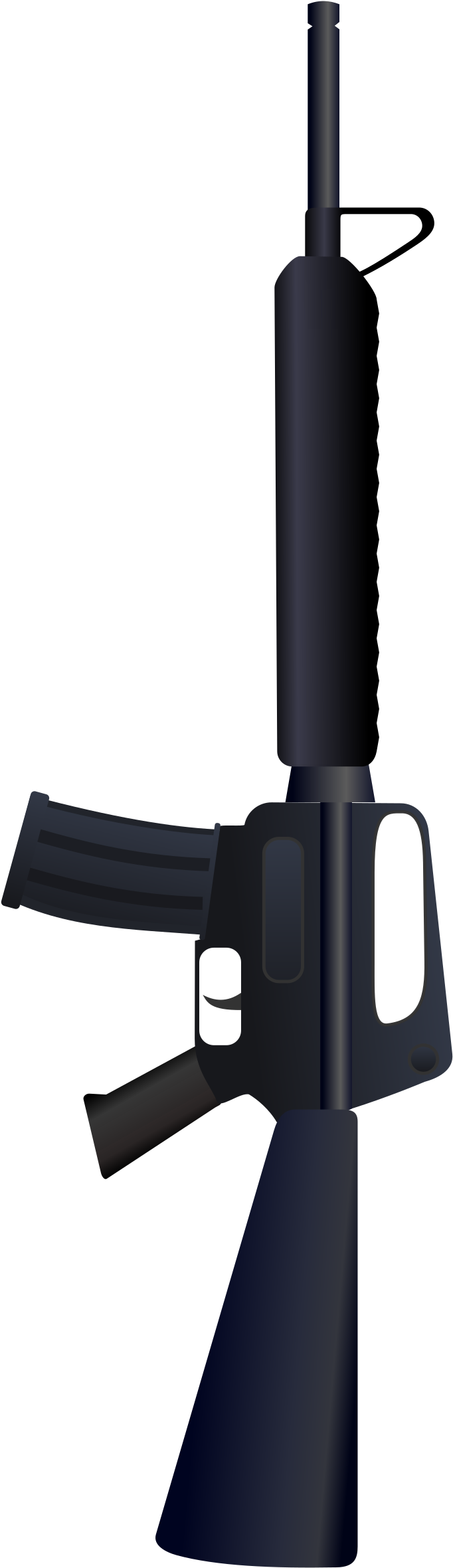 Big Image - Colt Ar-15 (1697x2400)
