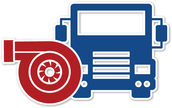 As Turbinas De Caminhão Ou Turbinas Linha Diesel São - Truck (600x441)
