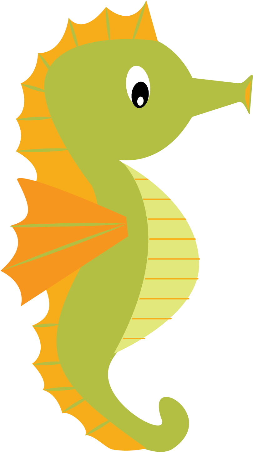 Under The Sea Clip Art - Illustration (1500x1500)