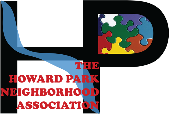 The Howard Park Neighbordhood Association - Love (640x416)