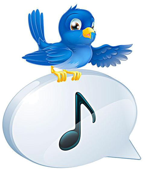 European Robin Bird Cartoon Royalty-free - European Robin Bird Cartoon Royalty-free (506x600)