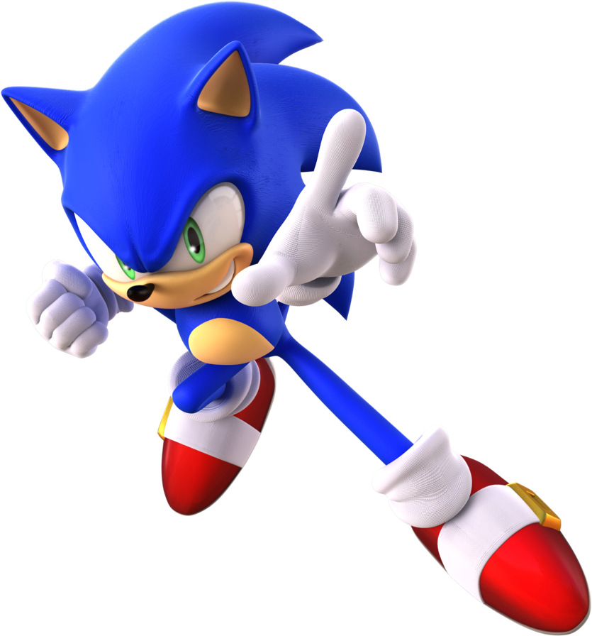 Another Adventure Awaits Us By Alsyouri2001 - Sonic Render (1123x1200)