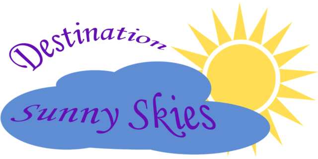 Destination Sunny Skies - Destination Sunny Skies (640x320)