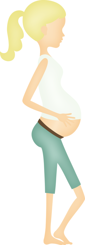 Baby Shawerclip Artadventure Awaitspaper - Pregnancy (358x1024)