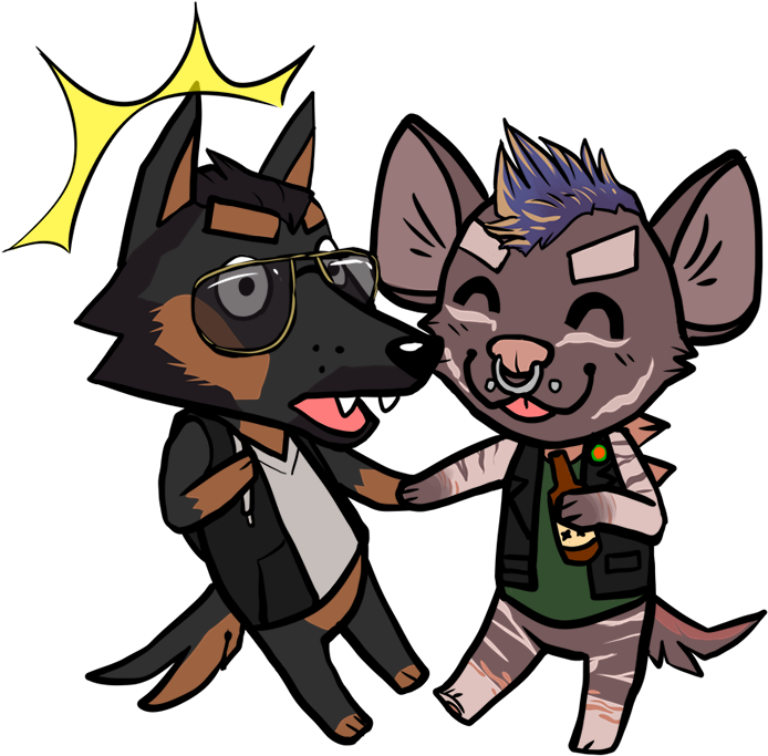 [$] Adventure Awaits - Chaos Dragon Characters Names (717x700)