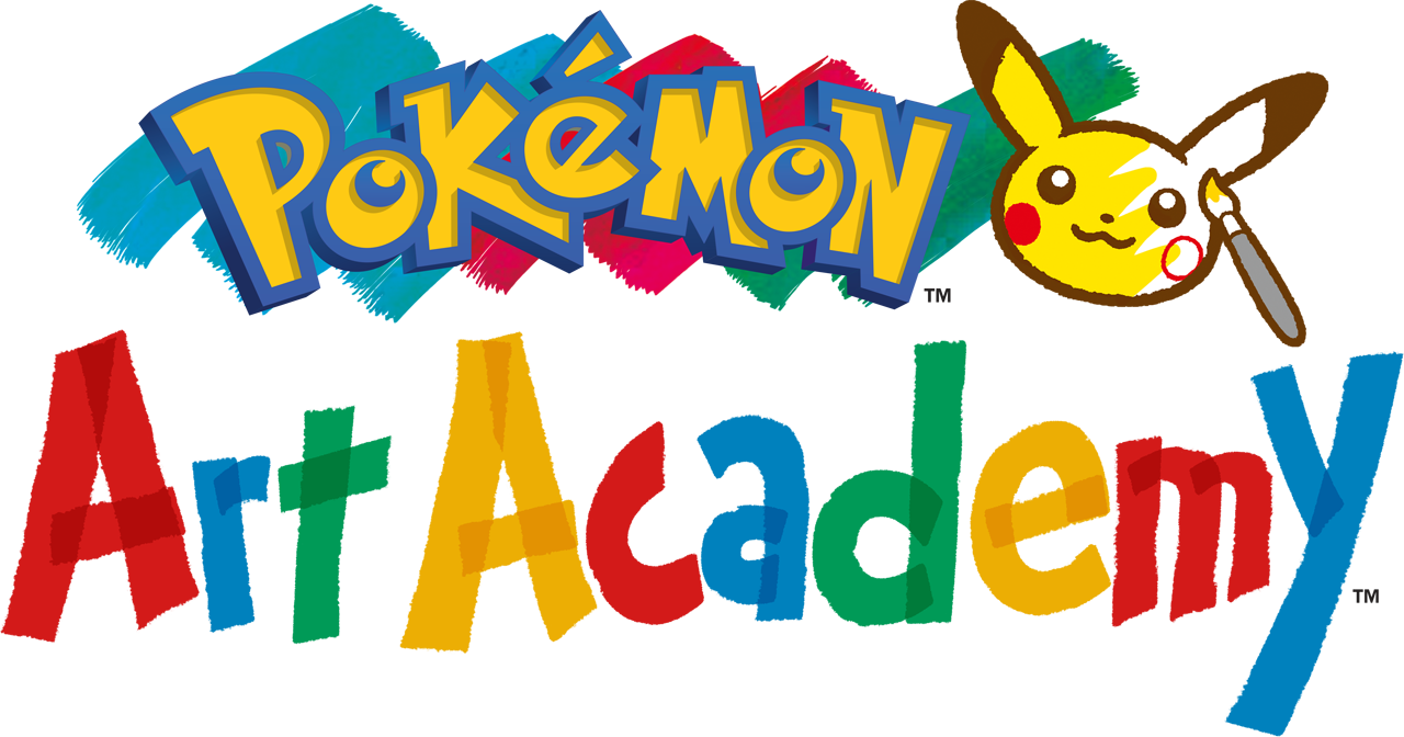 Pokémon Art Academy (1280x672)