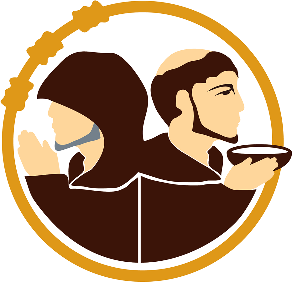 Life In A Monastery Pictures Clipart (1400x1075)