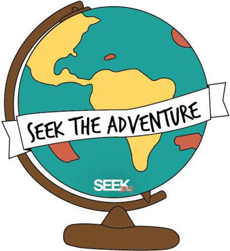 Globe Sticker - Globe (500x500)