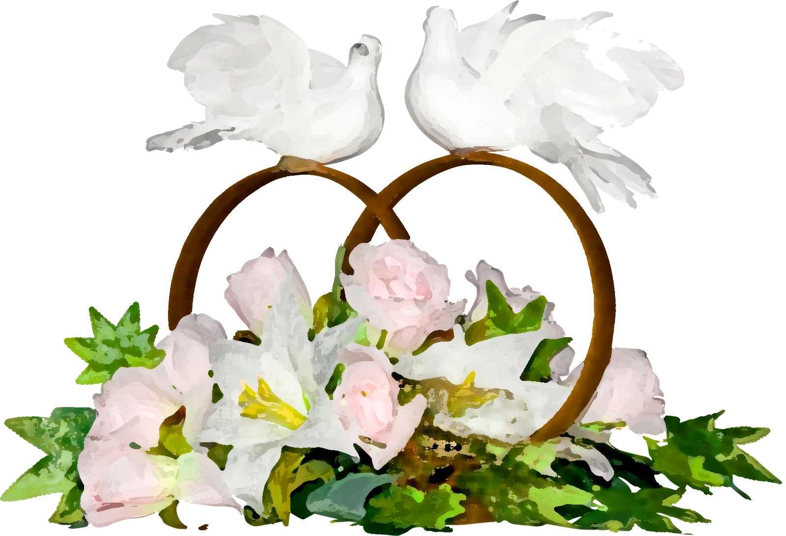 Png形式でダウンロード - Marco Para Fotos Bodas (1600x1092)