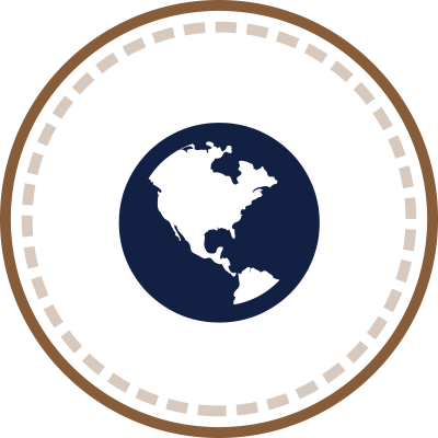 Location - Font Awesome Globe (400x400)