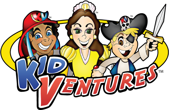 An Udersea Tea Party Adventure Awaits - Cartoon (596x407)