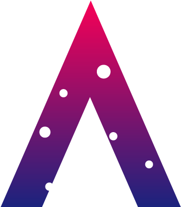 Academy Of Frontier Media And Arts - Triangle (472x456)