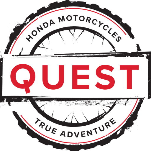 Subscribe To The Honda Quest Newsletter - Circle (512x512)