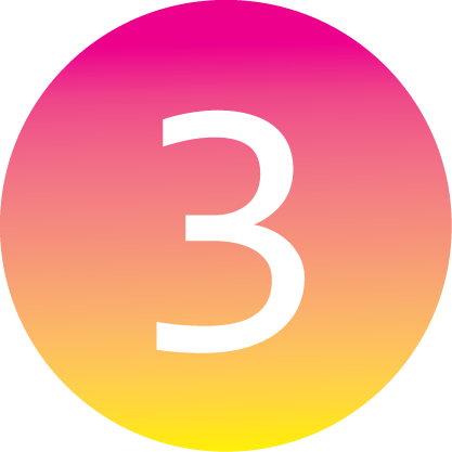 Experience Our Diverse Planet Not As A Tourist But - Circle (417x417)