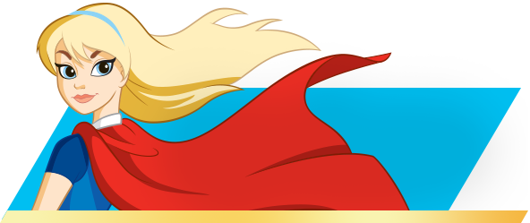 Profile Art - Cartoon (592x249)