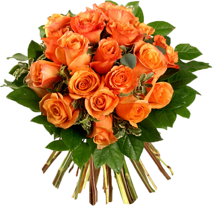 Png形式でダウンロード - Ramos De Flores Para Felicitar (721x699)