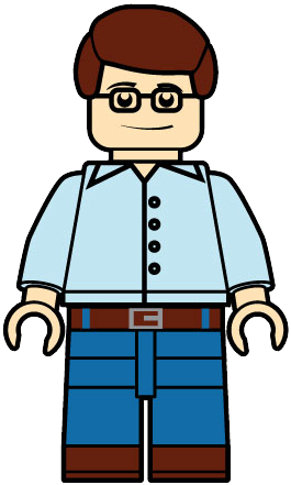 Bob Passaro - Cartoon (281x495)