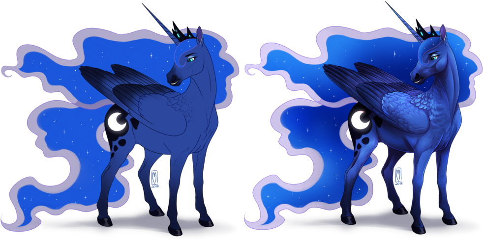 Badass-doctor, Behind You, Cutie Mark, Ethereal Mane, - Cartoon (1024x541)