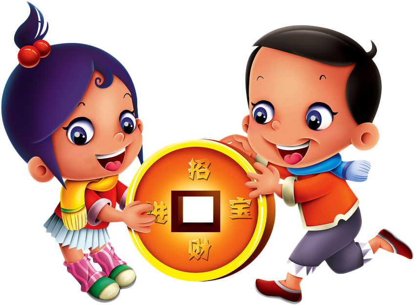 Cartoon Comics Cash - Cartoon Comics Cash (1024x1024)