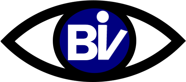 Blind Iron Vision Logo - Iron (598x276)