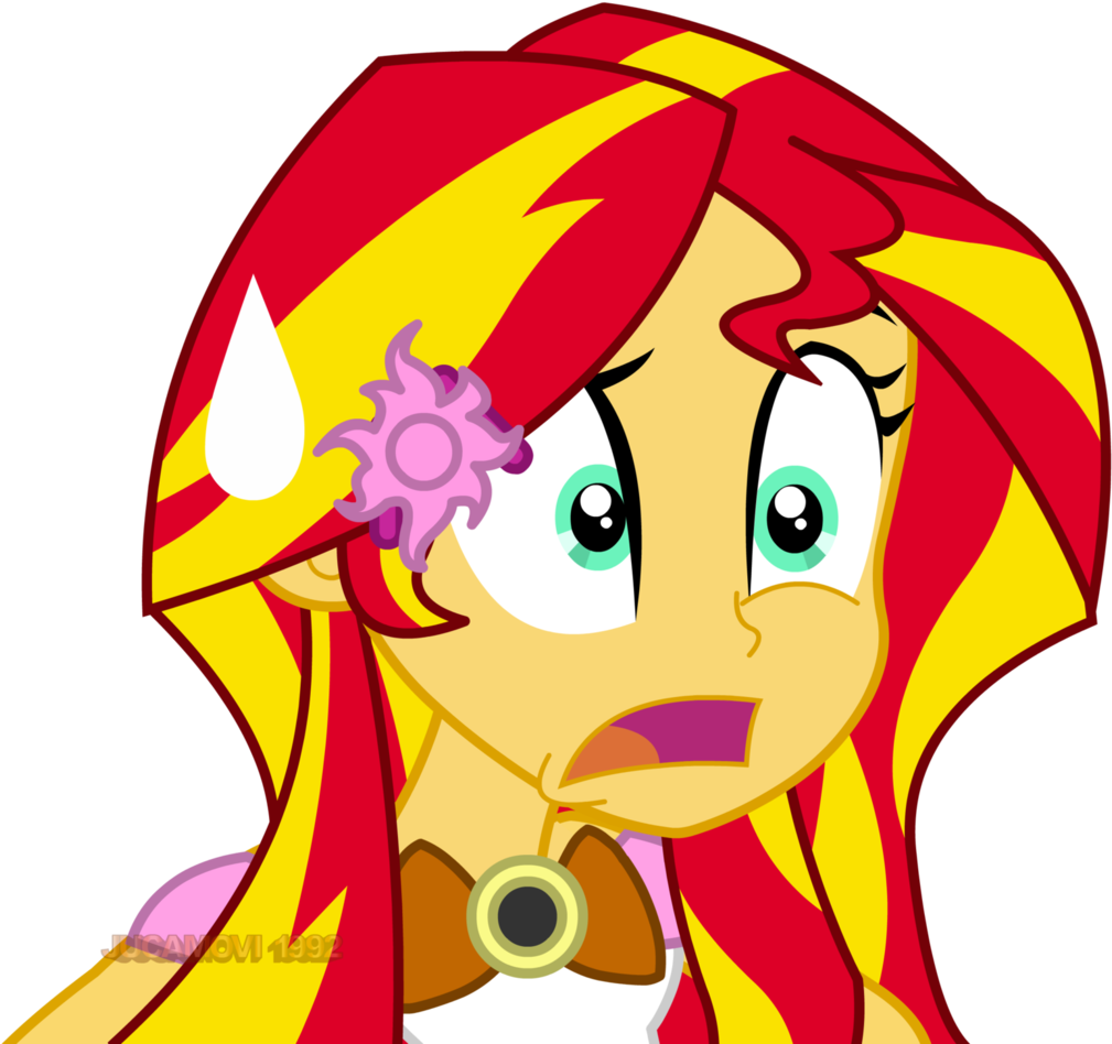 Jucamovi1992, Clothes, Equestria Girls, Female, Hairclip, - Atisuto17 Deviantart (1046x1024)