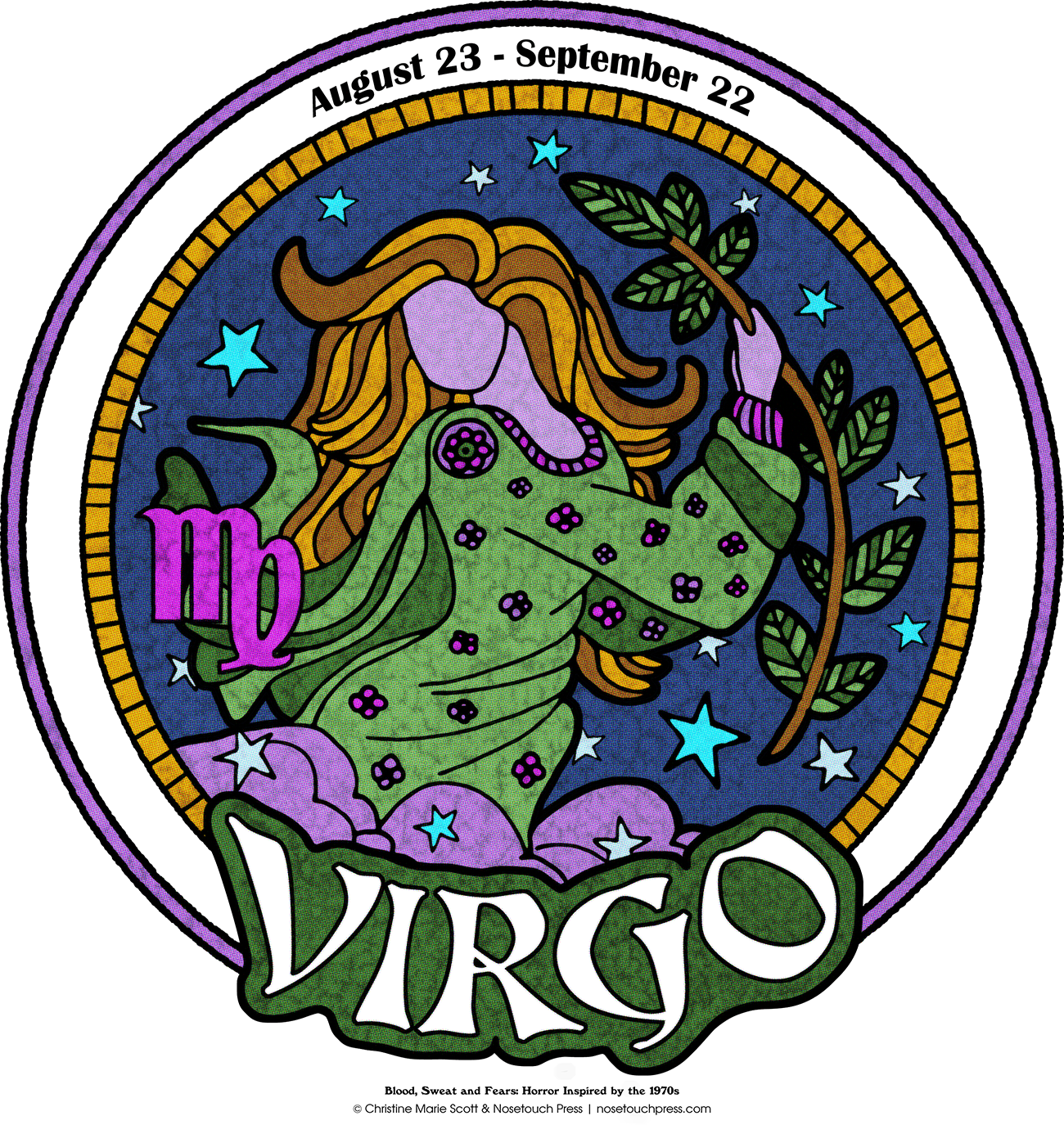 Cancer - Circle (1300x1375)