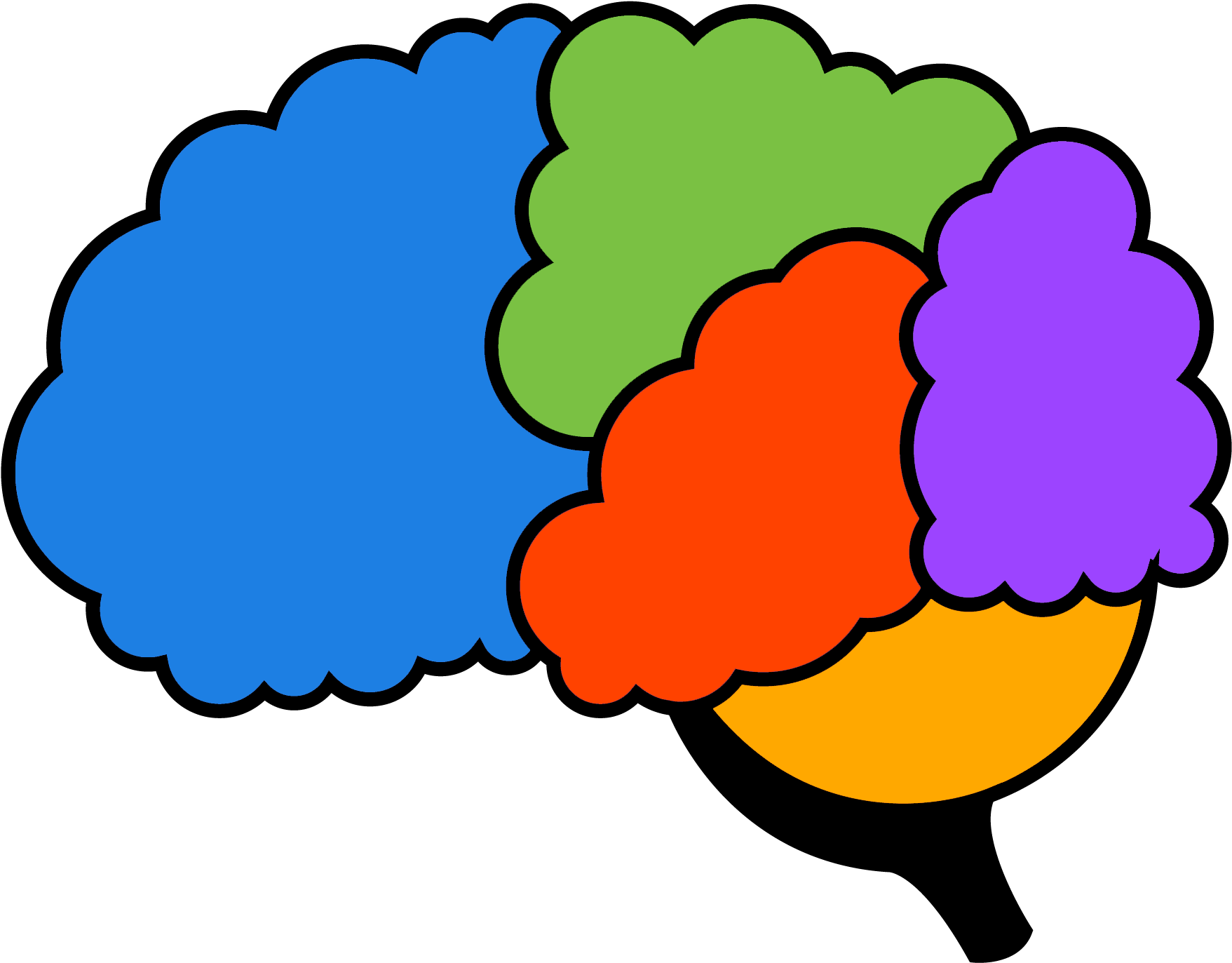 Brain - Plate (1875x1875)