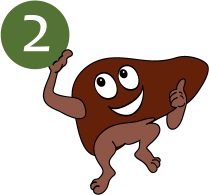 Move Move Enough To Sweat Each Day Your Skin Is One - Cartoon (441x409)