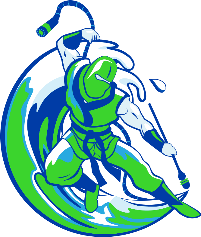 Ninja Large - Drain Ninjas Limited (800x800)