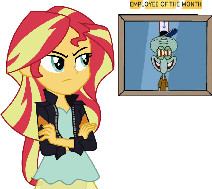 Uploaded - Spongebob Background Character Meme (720x705)