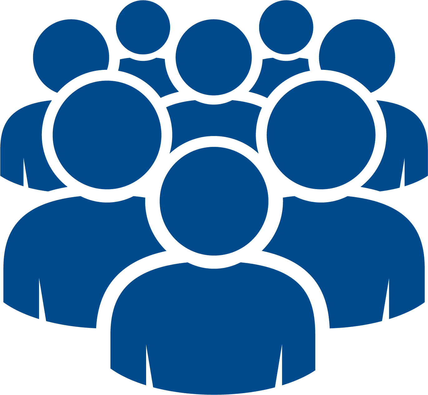 A Few Of The Reasons Orenco's A Great Place To Be - Employee Icon (1371x1266)